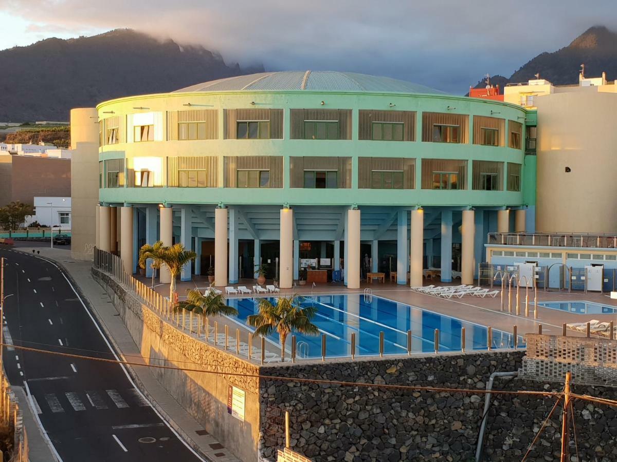 La Palmita Sunset Apartamento Tazacorte Exterior foto